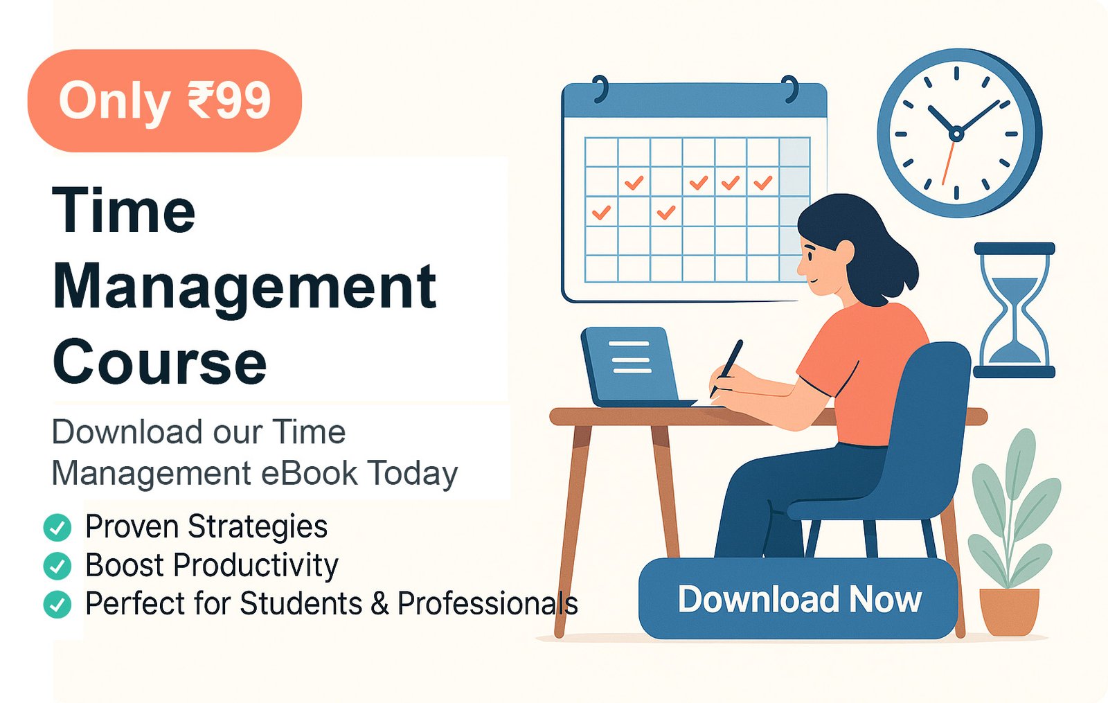 Time Management: Unlock Your Day with Proven Time Management Strategies